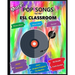 More! Pop Songs For The ESL Classroom