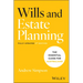 Wills and Estate Planning: The Essential Guide for Australians
