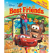 Disney: Best Friends First Look and Find