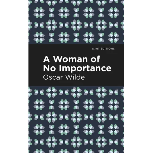 A Woman of No Importance
