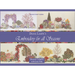 Embroidery for All Seasons