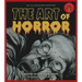 Art of Horror: An Illustrated History