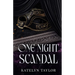 One Night Scandal