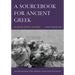 A Sourcebook for Ancient Greek: Grammar, Poetry, and Prose