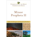 Minor Prophets II: Understanding the Bible Commentary Series