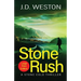 Stone Rush: A British Action Crime Thriller
