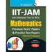 IIT-JAM M.Sc. Mathematics Practice Test & Previous Years' Papers (Solved)