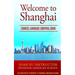 Welcome to Shanghai: Chinese Language Survival Guide