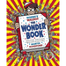 Where's Waldo? the Wonder Book: Deluxe Edition with New Searches and Collectible Poster (a Hidden Object Activity Book with Search & Find Puzzles and