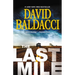 The Last Mile