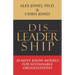Disleadership: 30 Must-Know Models for Sustainable Organizations