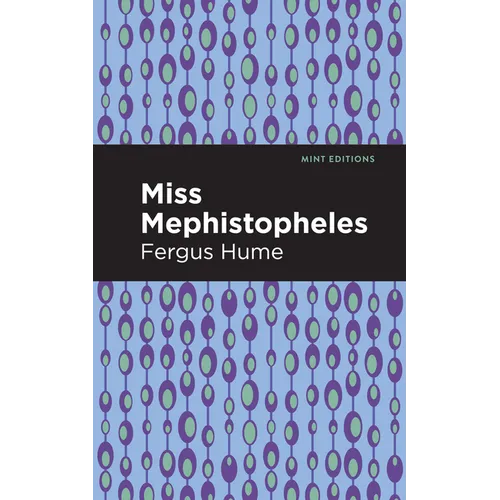 Miss Mephistopheles