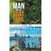 Man on the Goat Trail, Man in the Safari Suit