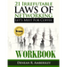 21 Irrefutable Laws of Networking: Let's Meet for Coffee - Workbook