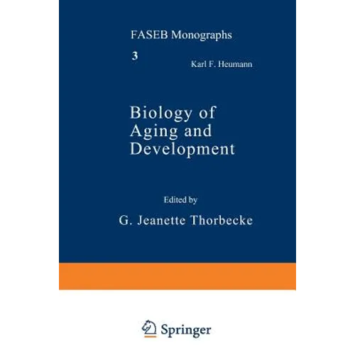 Biology of Aging and Development
