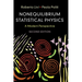 Nonequilibrium Statistical Physics: A Modern Perspective