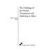 The Challenge of the Market: Privatization and Publishing in Africa