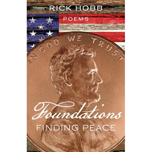 Foundations - Finding Peace: Finding Peace