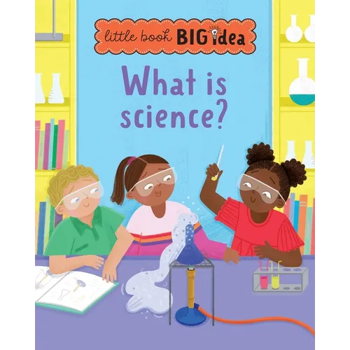 What is science?