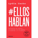 #Elloshablan. Testimonios de Hombres, La Relación Con Sus Padres, El Machismo Y La Violencia / #Menspeak: Testimonies of Men