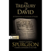 The Treasury of David: An Exposition of the Book of Psalms Volume 2 Psalms 18-27