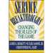 Service Breakthroughs
