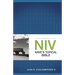Zondervan NIV Nave's Topical Bible