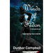 Winds of Fédon: A Grenada Novel