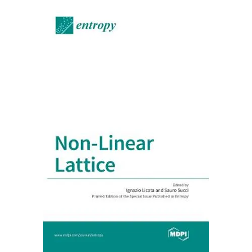 Non-Linear Lattice