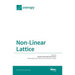 Non-Linear Lattice