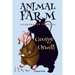 Animal Farm: [Illustrated Edition]