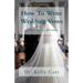 How To Write Wedding Vows: A Wedding Vow Workbook