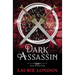 Dark Assassin: Iron Portal #1