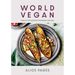 World Vegan: Popular International Plant-Based Recipes