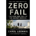 Zero Fail: The Rise and Fall of the Secret Service