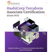Hashicorp Terraform Associate Certification (Exam 003): Upskill and certify your IT infrastructure automation skills with this exam-cum-study guide