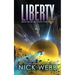 Liberty: Book 6 of the Legacy Fleet Series