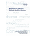 Construction. Festschrift for Gerhard Heinzmann