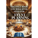 The only book you will ever need for Event Planning: A comprehensive guide to successful event management