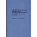 The Battles of the Somme, 1916: Historiography and Annotated Bibliography