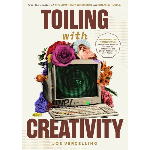 Toiling with Creativity
