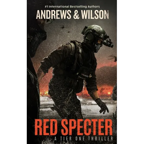 Red Specter