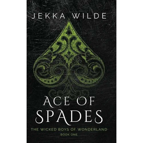 Ace of Spades