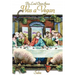 The Lord Christ Jesus Was a Vegan