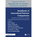 Handbook of Generalized Pairwise Comparisons: Methods for Patient-Centric Analysis