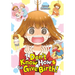 I Don't Know How to Give Birth!