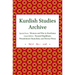 Kurdish Studies Archive: Vol. 6 No. 1 2018. Special Issue: Women and War in Kurdistan