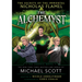 The Alchemyst