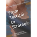 From Tactical to Strategic: Bringing HR to the Forefront of Business