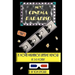 My Cinema Paradiso: A Movie-Marathon Lifetime Memoir In 3-D Poetry